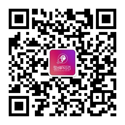 扫码关注微信公众号